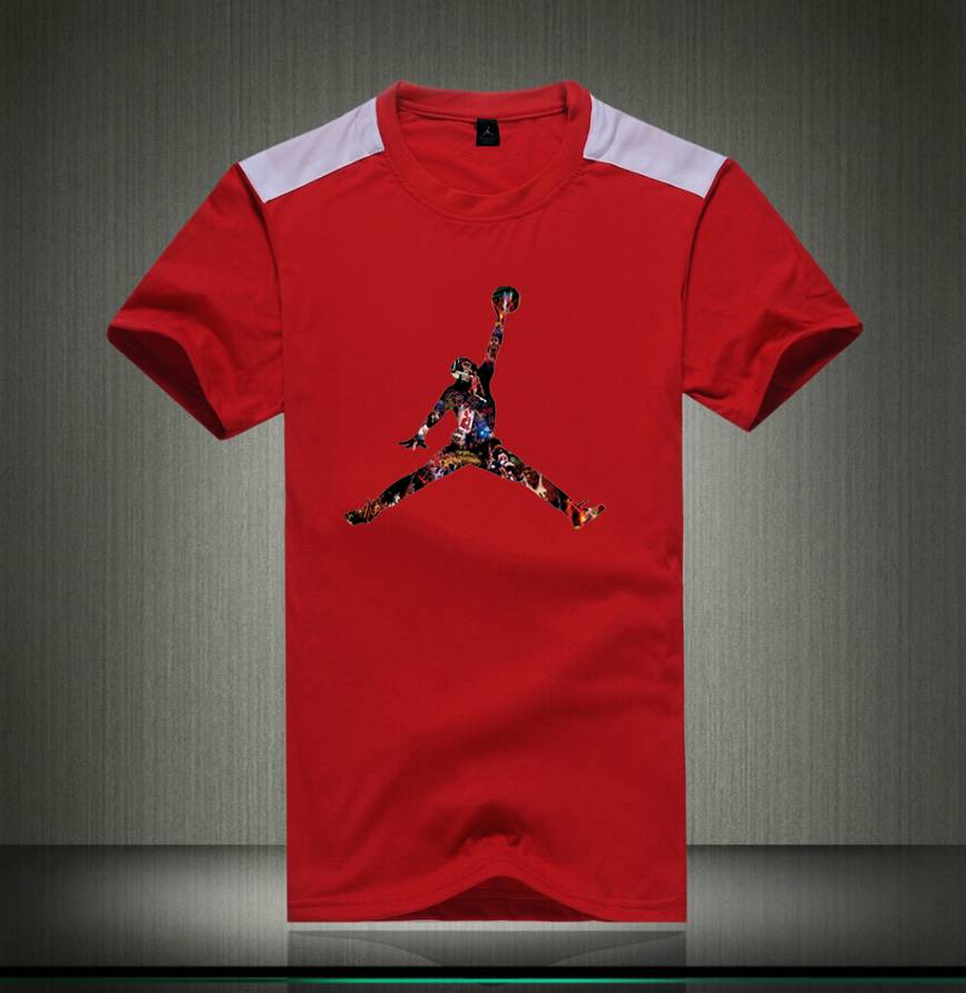 men jordan t-shirt S-XXXL-1090